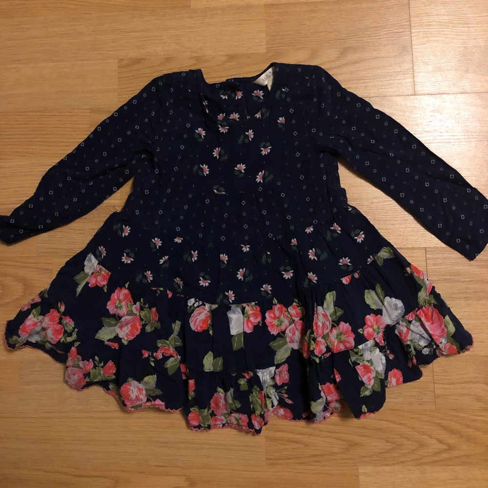 “Matilda Jane” dress size 2